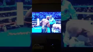 Mcgregor vs. Mayweather the final blows!