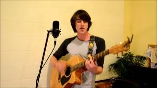 Lose Yourself - Eminem Cover (Brayden Sibbald)