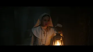 Dehşetin Yüzü / The Nun Türkçe Altyazılı Resmi Fragman