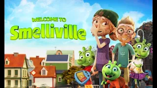 Smelliville - Trailer [Ultimate Film Trailers]