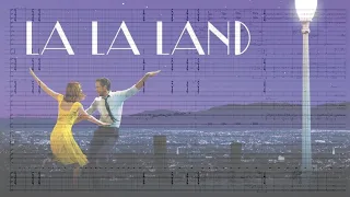 Epilogue - From La La Land - Justin Hurwitz (Full Score)