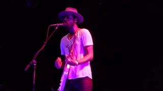 Gary Clark, Jr. - Hold On (Houston 03.04.16) HD