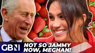 Meghan Markle SNUBBED by Britons in BRUTAL financial blow as public FLOCK to support King Charles