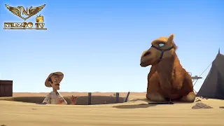 Funny CGI Animated Short Film | Comedy Video | Neezoo Tv