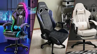 Top 10 Best Gaming Chair for Big Guys in 2023 | Reviews, Prices & Where to Buy