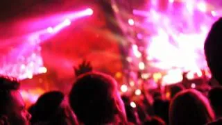 Coldplay - Viva la Vida at Lollapalooza 2011