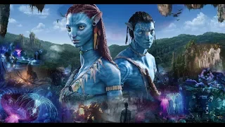 Avatar 2 - Official Trailer (2020) James Cameron [HD] "Return To Pandora"