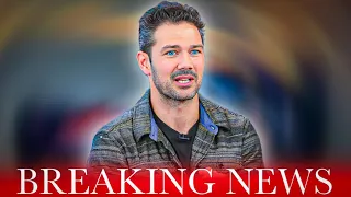 Ryan Paevey Drops a Bombshell That Will Rock Hollywood! The Jaw-Dropping Confession You Can't Miss!