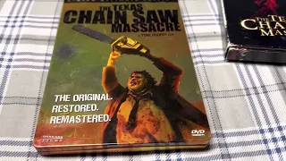 The Texas chainsaw massacre original vs remake comparison