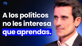 Experto en Inversión Revela Cómo Invertiría 5.000€ Hoy | Javier Caballero