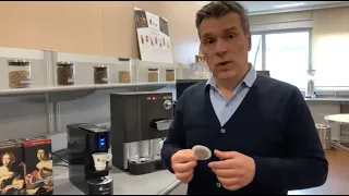 Cialde o Capsule di caffè? Cosa è meglio per bere un espresso buonissimo?