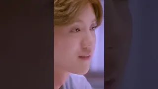 luhan convince his feelings to Xiaotong#shorts#youtubeshorts#shortsvideo