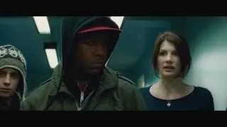 Attack The Block Official Trailer