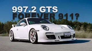 997.2 GTS - A FOREVER 911? [modern9eleven]