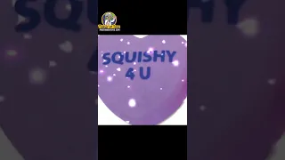 Squeeze Heart Nee Doh | SQHND | Schylling