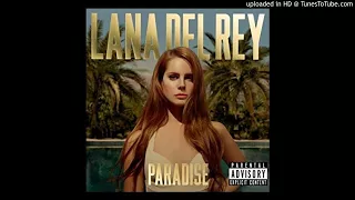 (REQUEST)(3D AUDIO!!!)Lana Del Rey-Body Electric(USE HEADPHONES!!!)