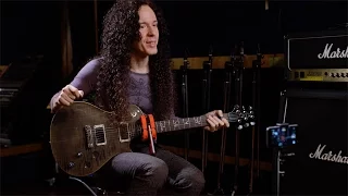 Marty Friedman on Songwriting, Cacophony, and Jason Becker