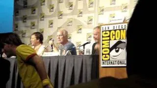 RiffTrax Live at Comic Con 2010 (Part III)