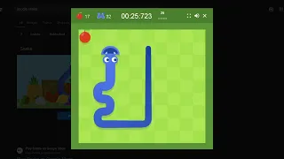 google snake twin - 159.221 (slow, 1, small)