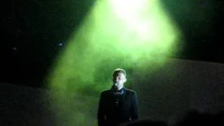 Stromae - Alors on danse (symphonique) @BSF2011