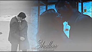 lucifer x chloe / shallow [+s5a]