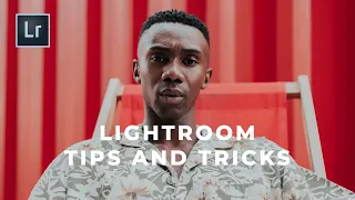 12 Lightroom Hacks to Speed Up Your Workflow (Adobe Lightroom Editing Tips)