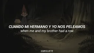 When Me and My Brother Had a Row 「Más Allá Del Jardín」 Frank Fairfield【﻿Sub. Español/Inglés】