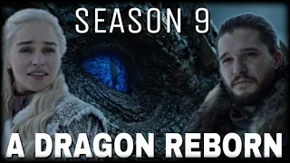 Game of Thrones Season 9 Episode 7 - A Dragon Reborn! (Full Episode)