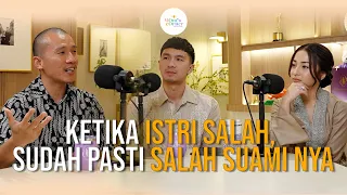 #momscorner 15 Ust. Felix Siaw | Menikah adalah IBADAH Seumur Hidup