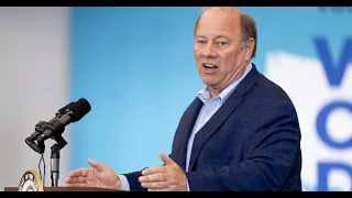 Mayor Duggan give 2024 State of the City speech