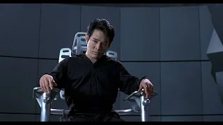 The One Trailer [2001]
