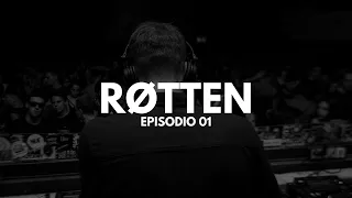 Under Club | Episodio 01 - RØTTEN