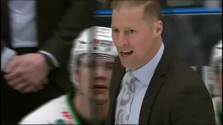 Rögle BK vs Färjestad BK | 3 - 4 | SEMIFINAL PLAYOFF SHL