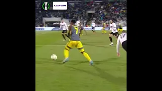 ⚽Luis Sinisterra Partizan-Feyenoord Conference League