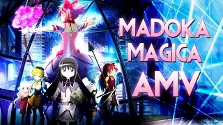 【AMV】Mahou Shoujo Madoka Magica - Dreams