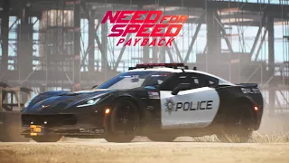 Need For Speed Payback - Официальный трейлер с выставки Gamescom