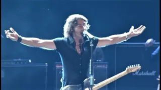 Ligabue - Il giorno dei giorni (Live - Campovolo 2005)