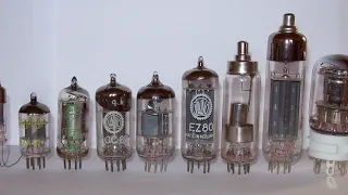 Vacuum tube | Wikipedia audio article