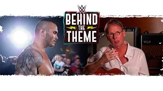 Randy Ortons Entrance Theme “Voices”: WWE Behind the Theme