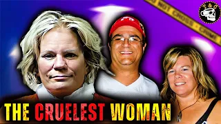 The SINISTER Case OF Pamela Hupp // True Crime