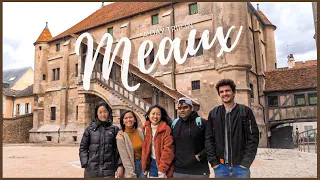 A DAY TRIP IN MEAUX | Coleen Fabi