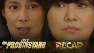 Diana remains suspicious about Lily's motives | FPJ's Ang Probinsyano Recap