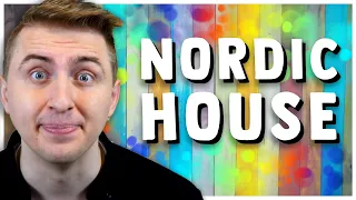 HAR VI FÅET ET DANSK TIKTOK HYPEHOUSE?!?!? | TNWS #24