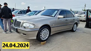 Мошинбозори Душанбе// Mercedes C-Class, Opel Astra G, Toyota Land Cruiser, Lexus Rx