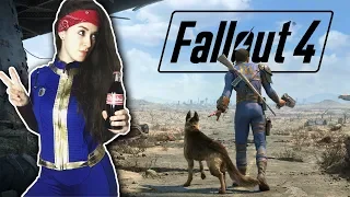 Fallout 4 | Livestream