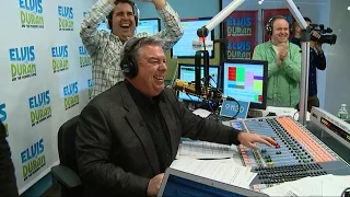 Radio Host Elvis Duran's Uncensored Take on Hollywood