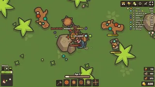 Taming.io - pets and kills montage