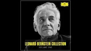 Leonard Bernstein Brahms Symphony No.3 in F major Op.90