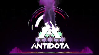 Antidota - Atmosphere Festival Mexico 2018