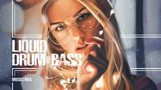 Liquid Drum and Bass | Female Vocal | Mix by Tsugishi - vol. 45